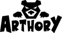 Logo de l'éditeur Arthory