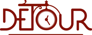 Logo Restaurant Bistroludique DéTour