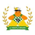 Logo de l'association Le Meeple Briard - Echouboulains (77)