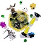 Logo association La Revanche des Ludopathes