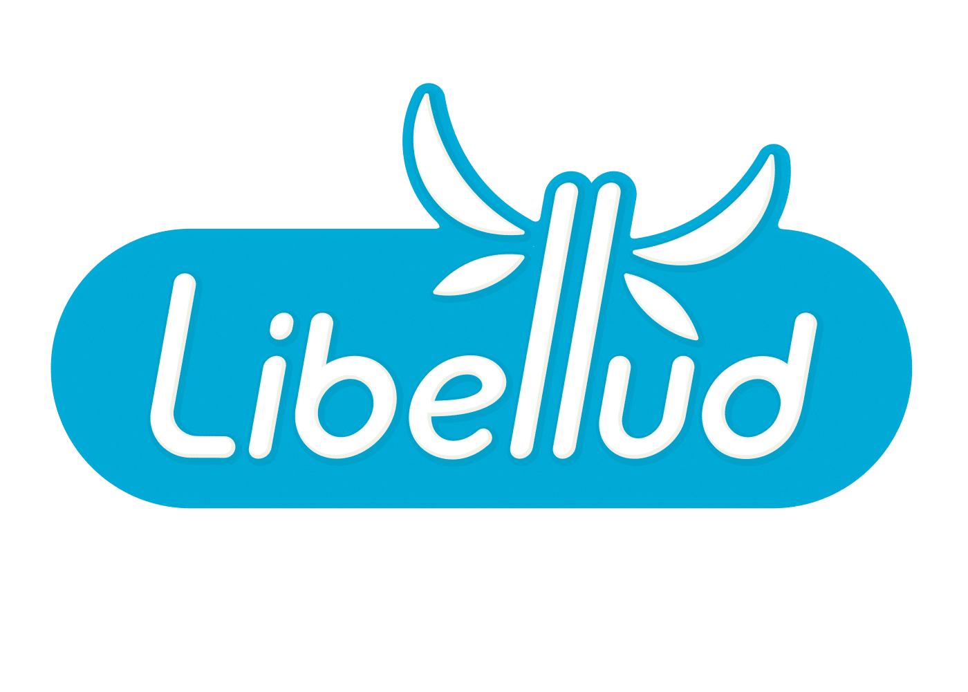 Logo de Libellud, éditeur de jeux de société participant au festival Ludi'Vaux