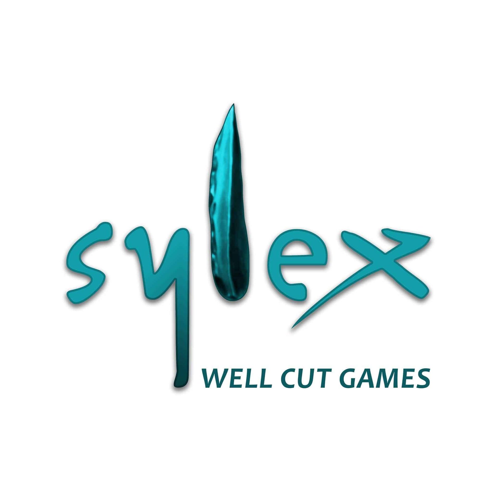 Logo de Sylex, éditeur de jeux de société participant au festival Ludi'Vaux