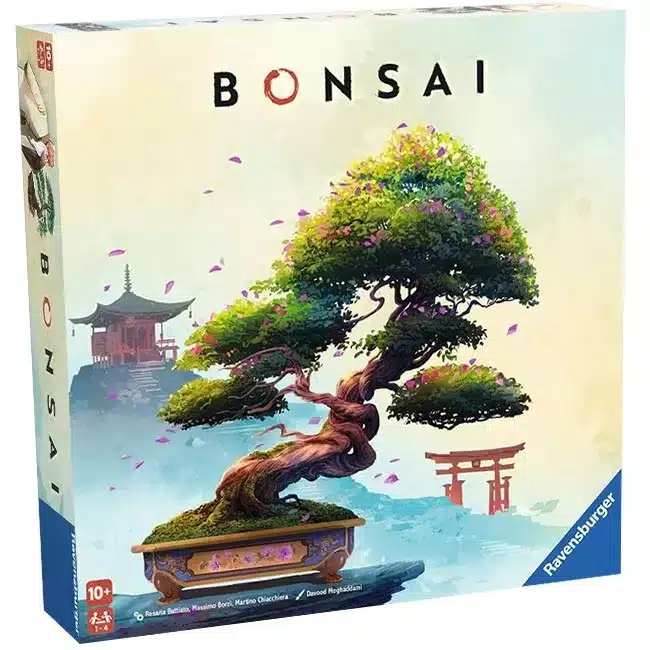 Jeu bonsai Jeu bonsai