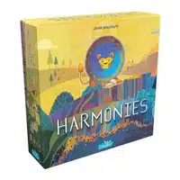 Jeu societe Harmonies Jeu societe Harmonies
