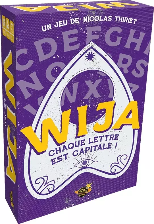 Jeu Wija Jeu Wija