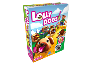 Jeu lolly dogs Jeu lolly dogs