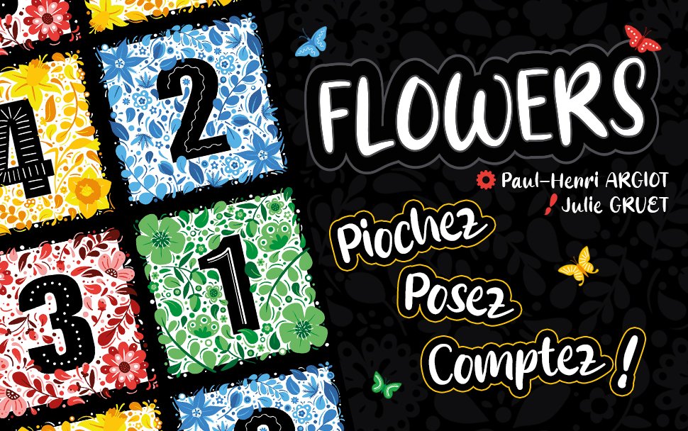 Flower - Logo