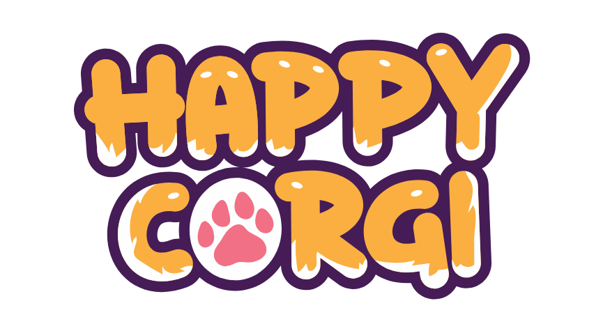 Logo de Happy Corgi, jeu de société présent au festival ludique Ludi'Vaux 2025 en Seine-et-Marne Logo de Happy Corgi, jeu de société présent au festival ludique Ludi'Vaux 2025 en Seine-et-Marne
