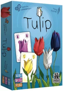 Jeu Tulip Jeu Tulip