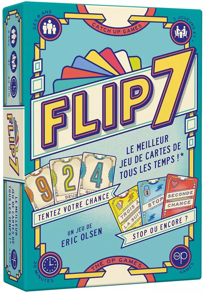 jeu flip7 jeu flip7