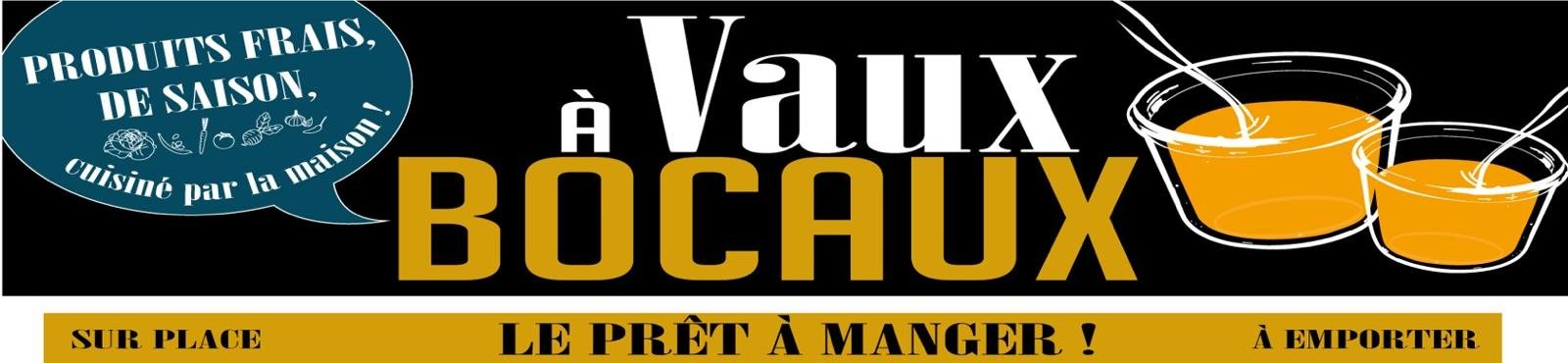 Restaurant A Vaux Bocaux, soutien officiel du festival de jeux de société Ludi'Vaux 2026 à Vaux-le-Pénil au cœur de Melun Val de Seine (77)